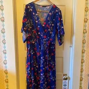 Pants Romper/Jumpsuit